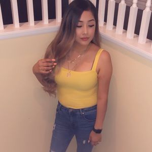 Meet your Posher, Nancy